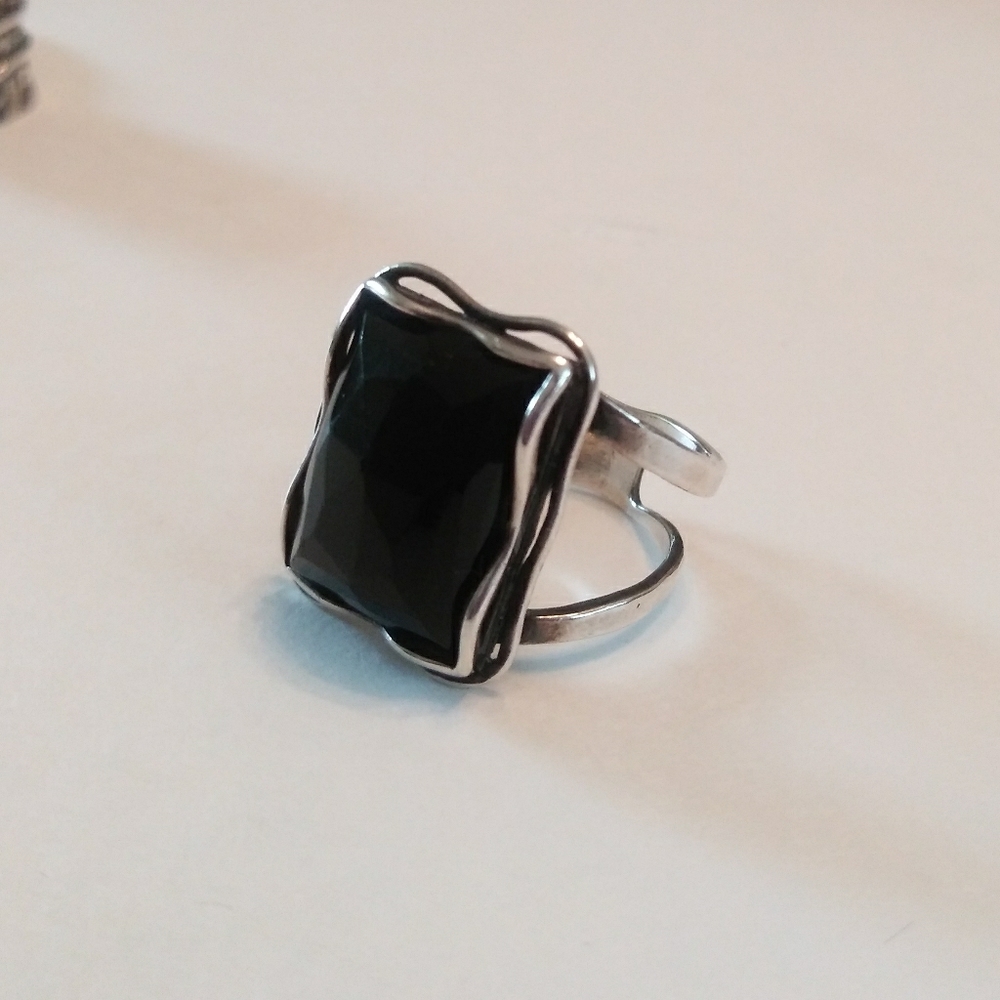 Aurastella ring